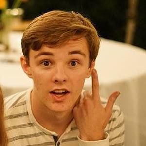 Meet your Posher, Andy